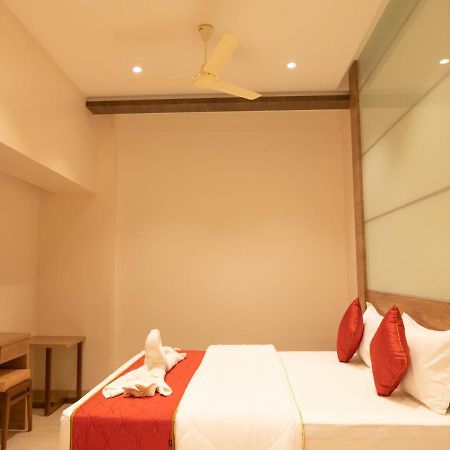 The Paradise Hotel - Luxury Stay Kanchipuram Ngoại thất bức ảnh