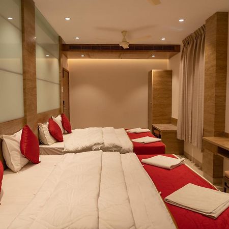 The Paradise Hotel - Luxury Stay Kanchipuram Ngoại thất bức ảnh