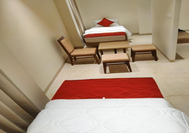 The Paradise Hotel - Luxury Stay Kanchipuram Ngoại thất bức ảnh