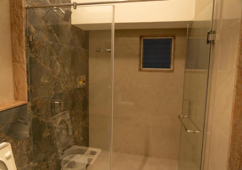 The Paradise Hotel - Luxury Stay Kanchipuram Ngoại thất bức ảnh