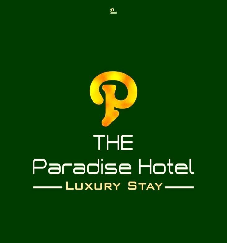 The Paradise Hotel - Luxury Stay Kanchipuram Ngoại thất bức ảnh